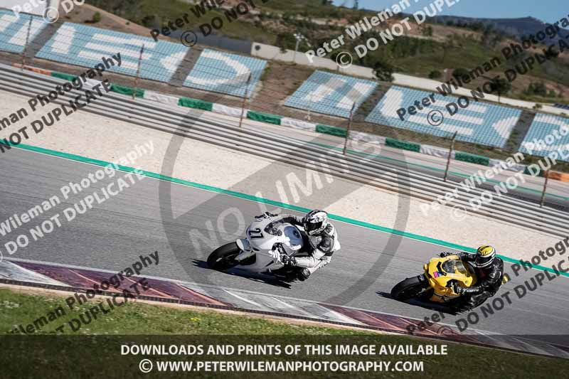 may 2019;motorbikes;no limits;peter wileman photography;portimao;portugal;trackday digital images